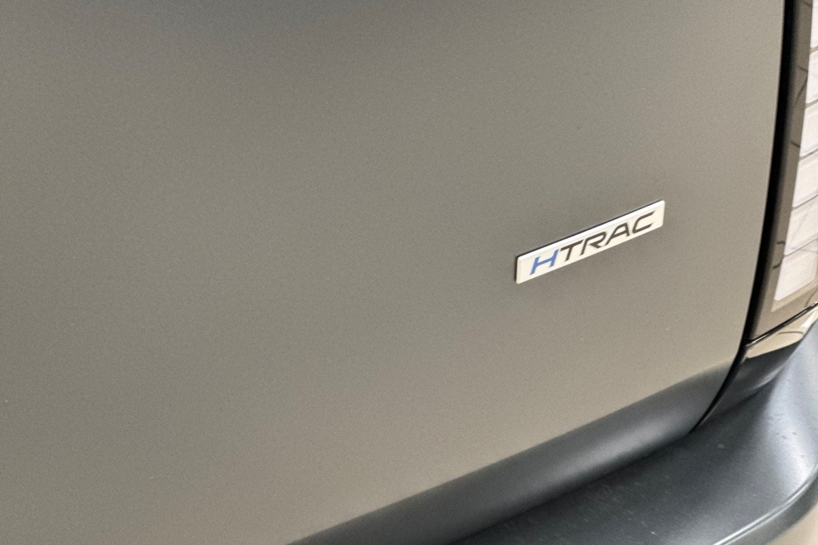 2026 Hyundai IONIQ 9 Performance Limited