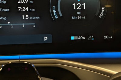 2026 Hyundai IONIQ 9 Performance Limited