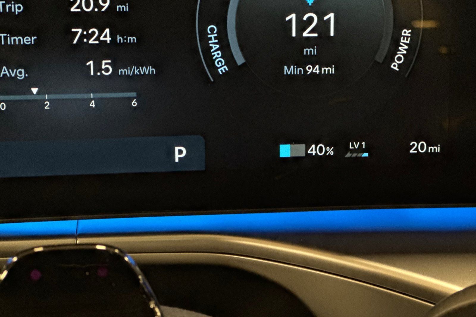 2026 Hyundai IONIQ 9 Performance Limited