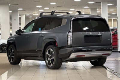 2026 Hyundai IONIQ 9 Performance Limited