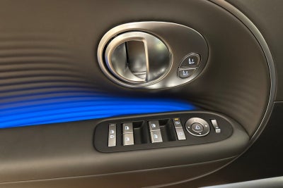 2026 Hyundai IONIQ 9 Performance Limited