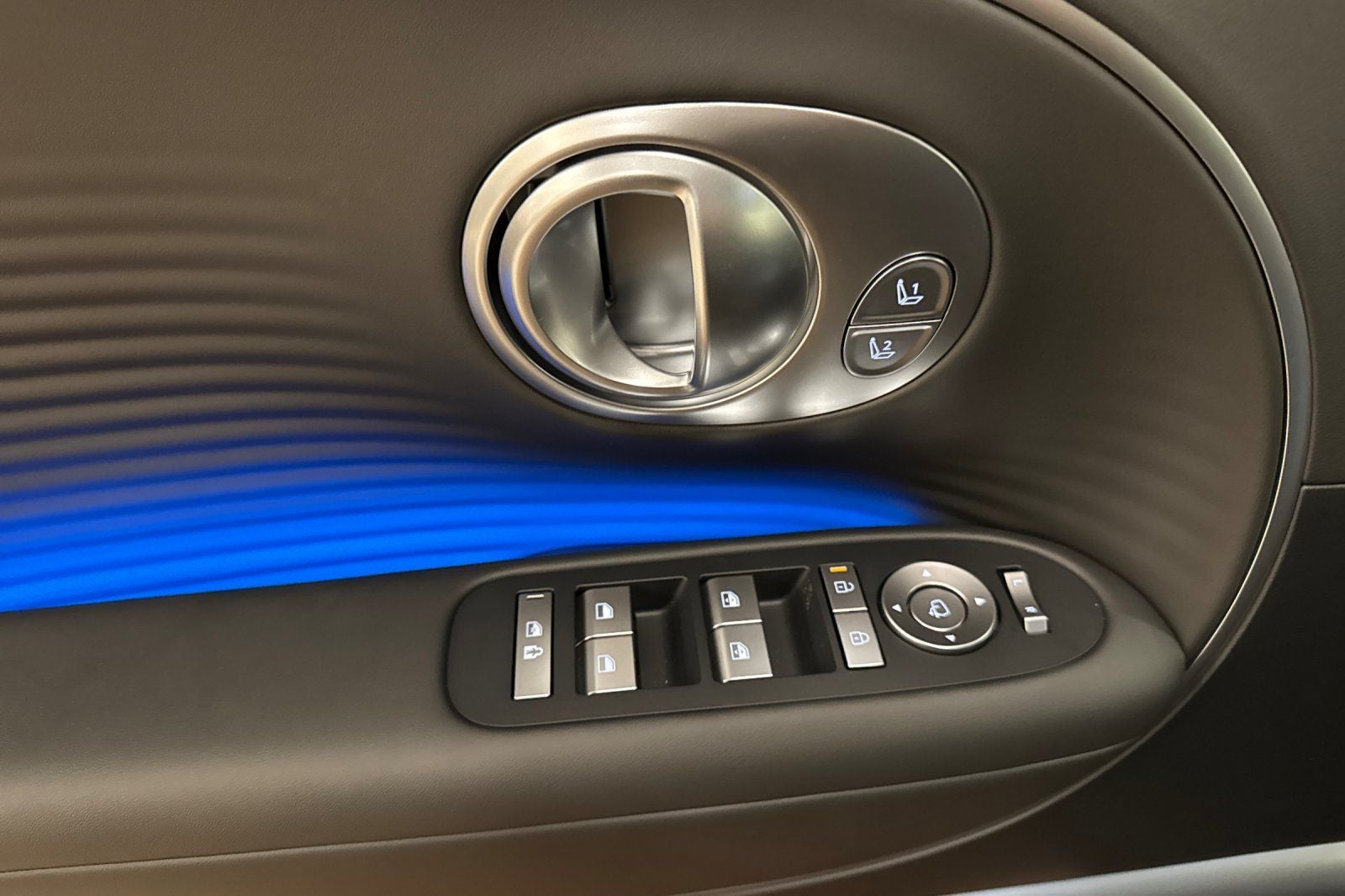 2026 Hyundai IONIQ 9 Performance Limited