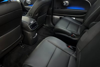 2026 Hyundai IONIQ 9 Performance Limited