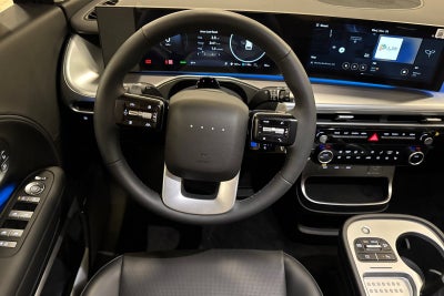 2026 Hyundai IONIQ 9 Performance Limited