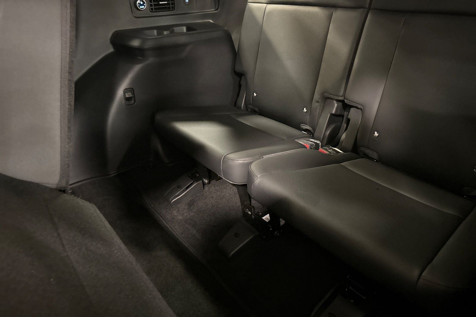 2026 Hyundai IONIQ 9 Performance Limited