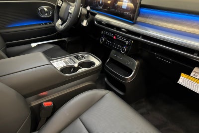 2026 Hyundai IONIQ 9 Performance Limited