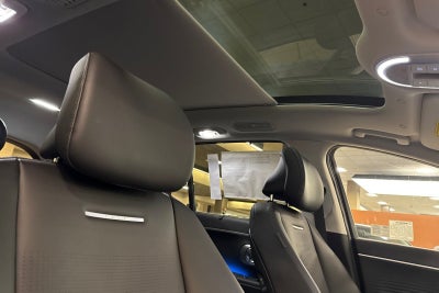 2026 Hyundai IONIQ 9 Performance Limited