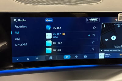 2026 Hyundai IONIQ 9 Performance Limited