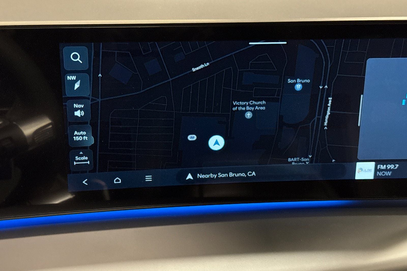 2026 Hyundai IONIQ 9 Performance Limited