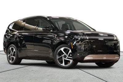 2026 Hyundai IONIQ 9 Performance Limited