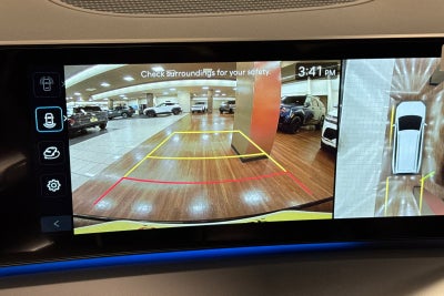 2026 Hyundai IONIQ 9 Performance Limited