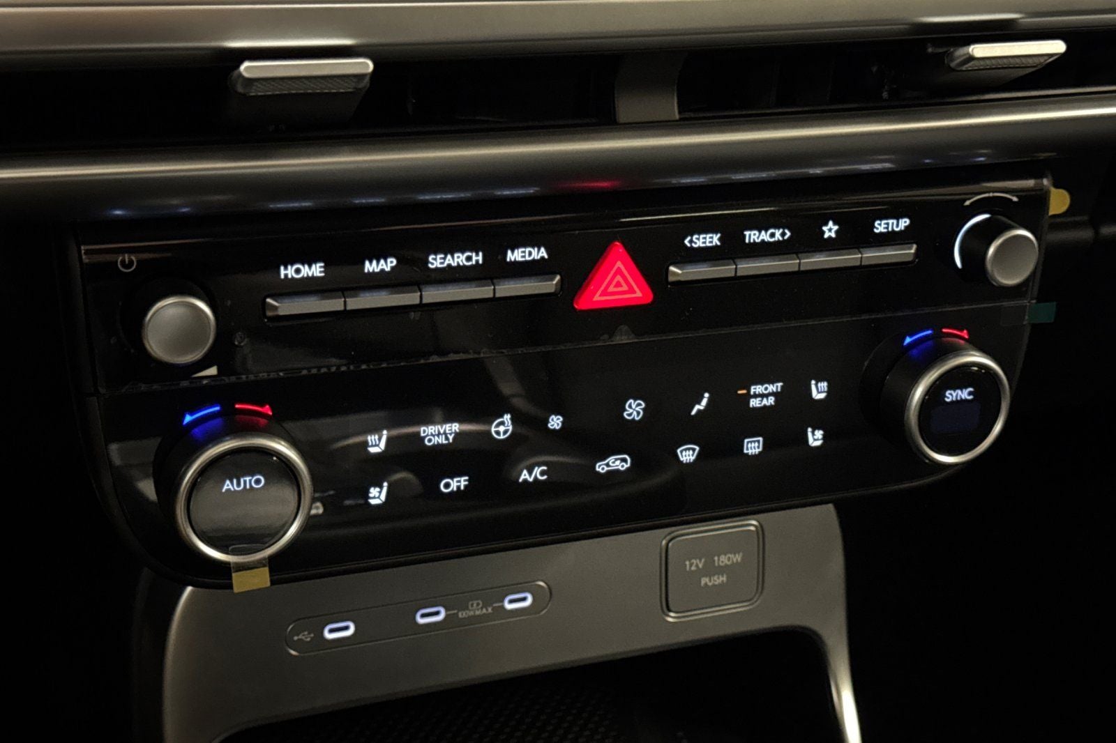 2026 Hyundai IONIQ 9 Performance Limited