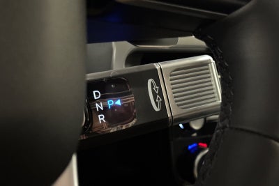 2026 Hyundai IONIQ 9 Performance Limited