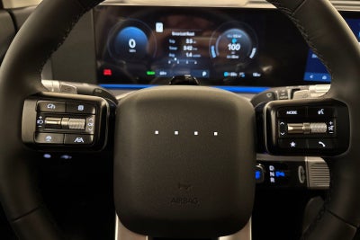 2026 Hyundai IONIQ 9 Performance Limited