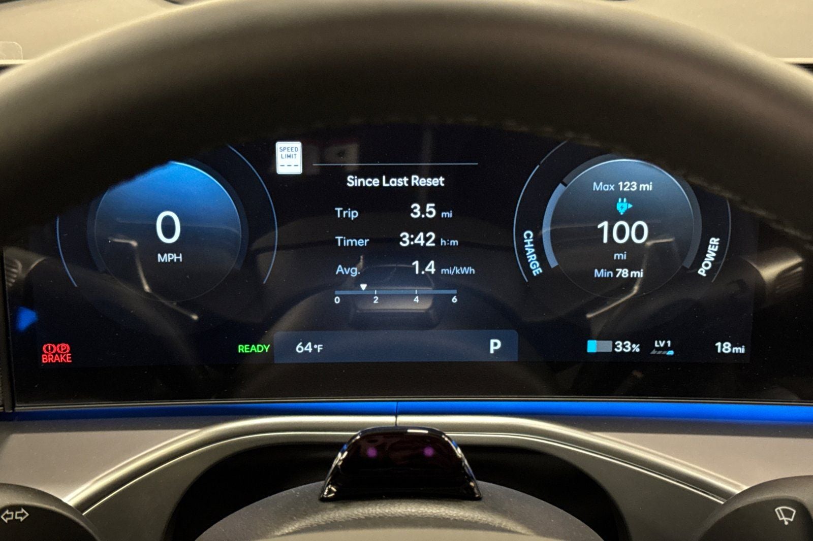 2026 Hyundai IONIQ 9 Performance Limited