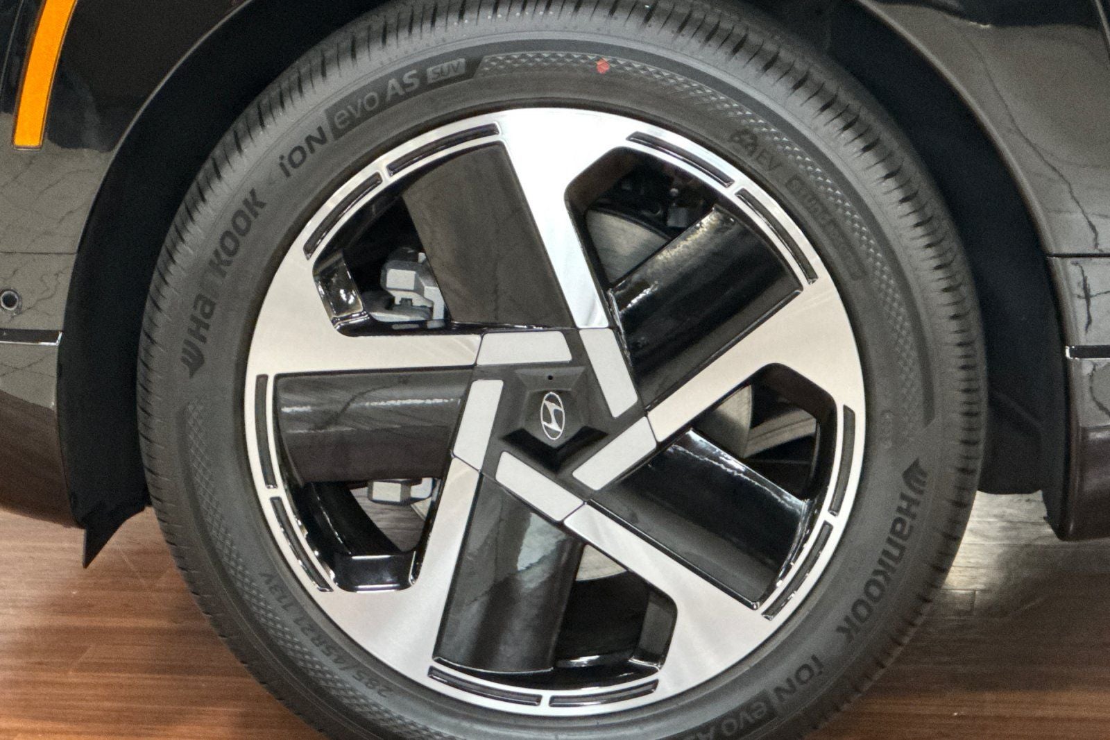 2026 Hyundai IONIQ 9 Performance Limited