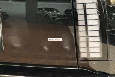 2026 Hyundai IONIQ 9 Performance Limited