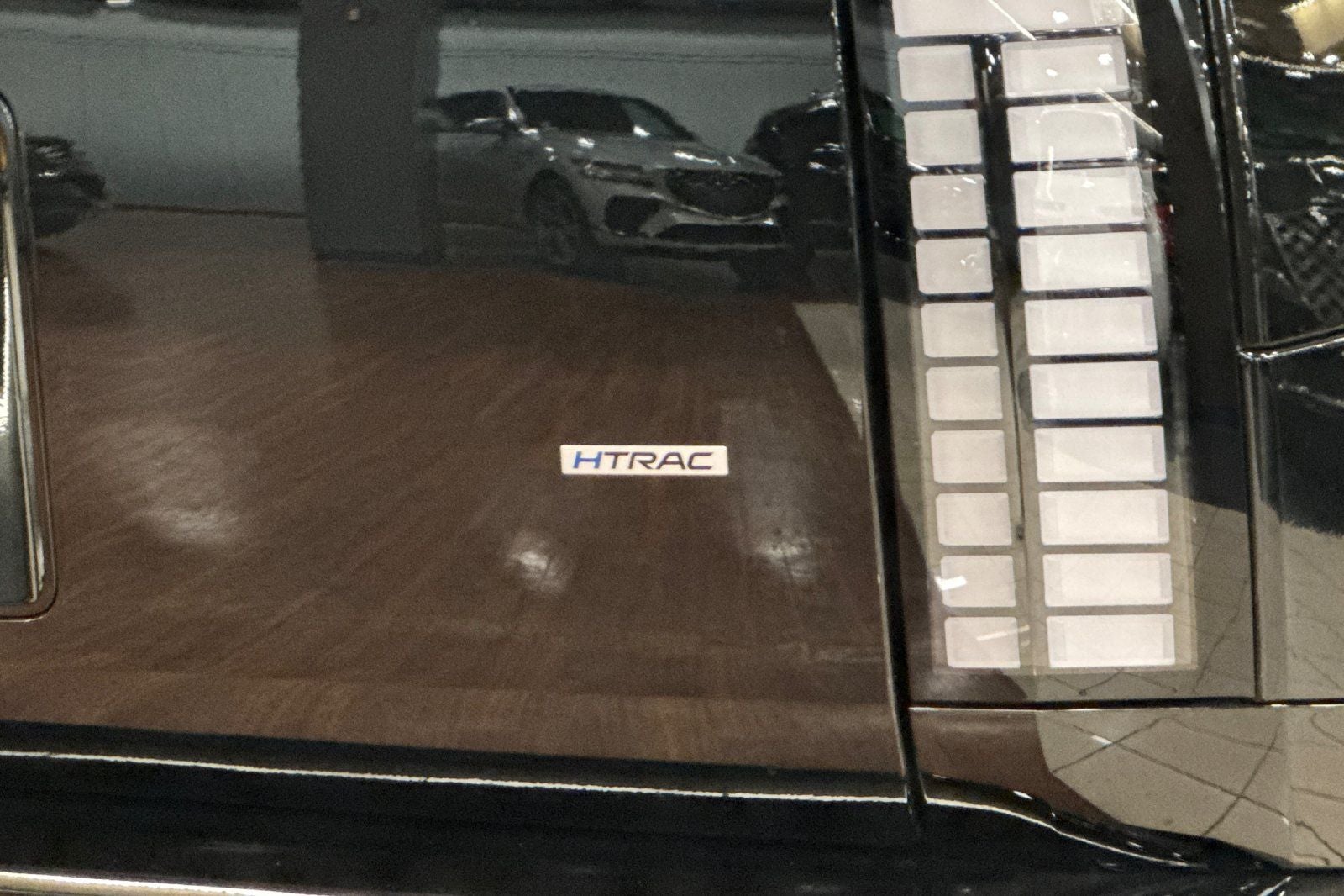 2026 Hyundai IONIQ 9 Performance Limited