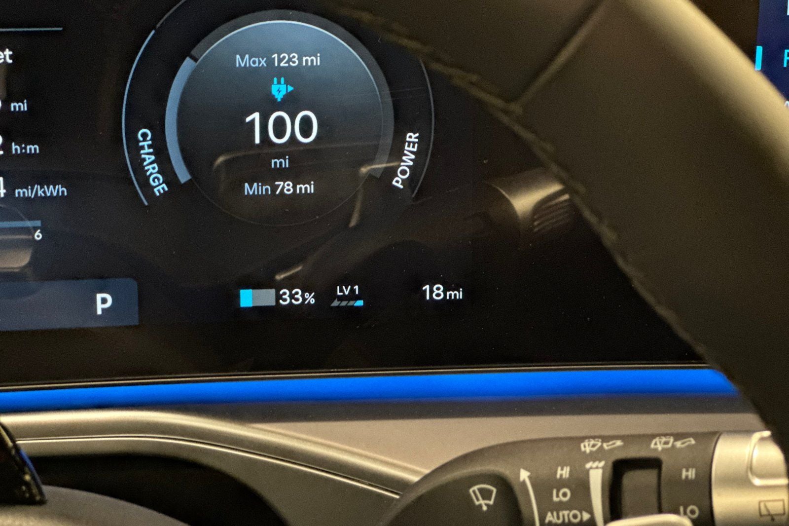 2026 Hyundai IONIQ 9 Performance Limited