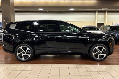 2026 Hyundai IONIQ 9 Performance Limited