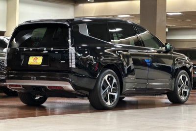 2026 Hyundai IONIQ 9 Performance Limited