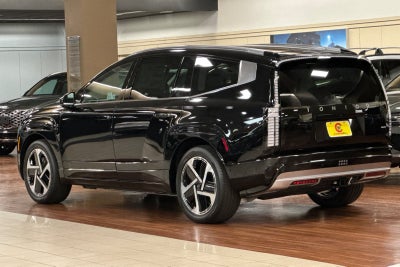 2026 Hyundai IONIQ 9 Performance Limited