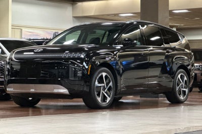 2026 Hyundai IONIQ 9 Performance Limited