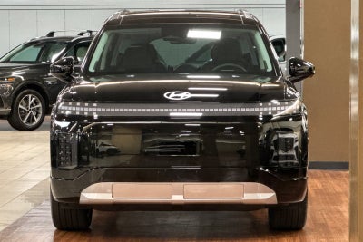 2026 Hyundai IONIQ 9 Performance Limited