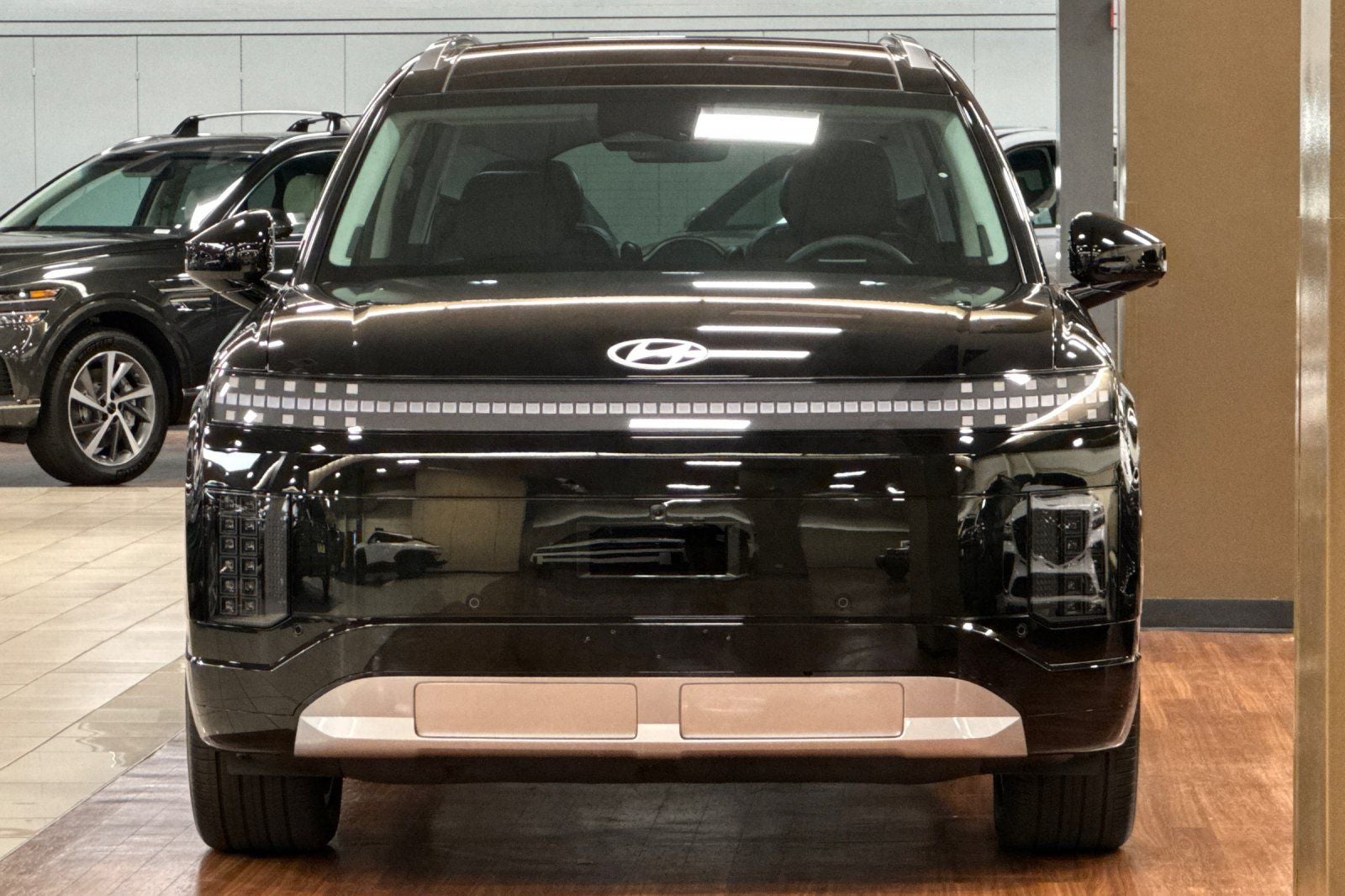 2026 Hyundai IONIQ 9 Performance Limited