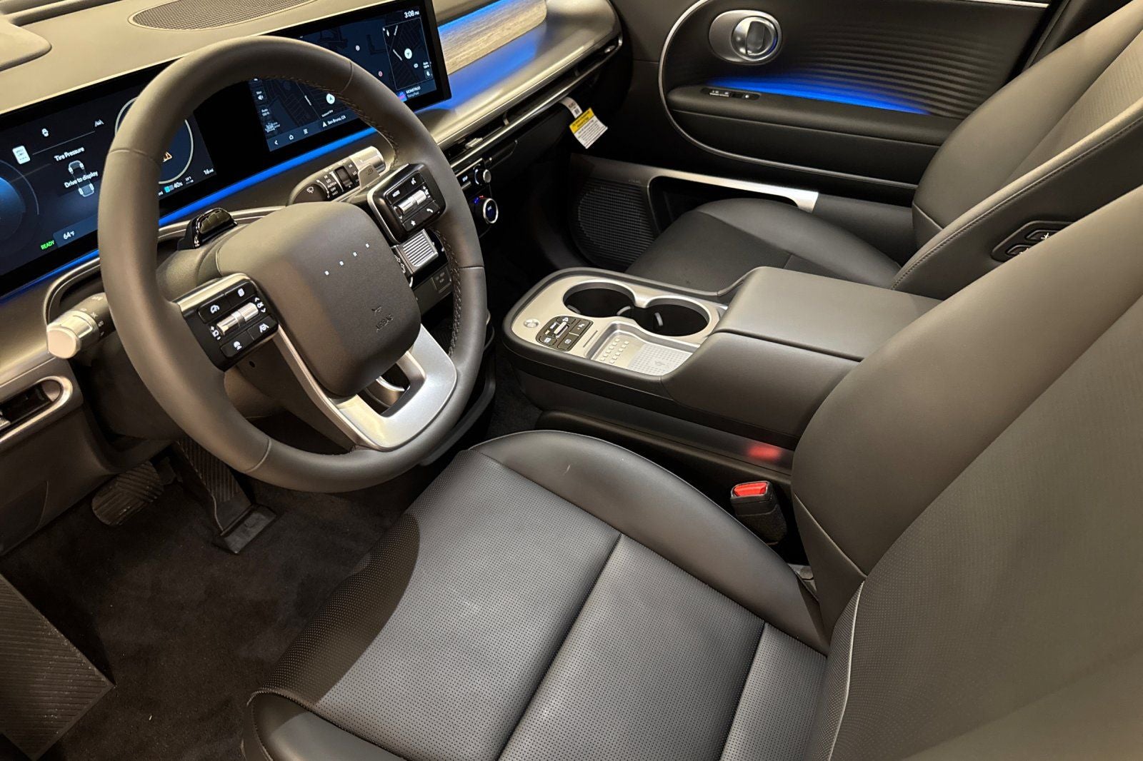 2026 Hyundai IONIQ 9 Performance Limited