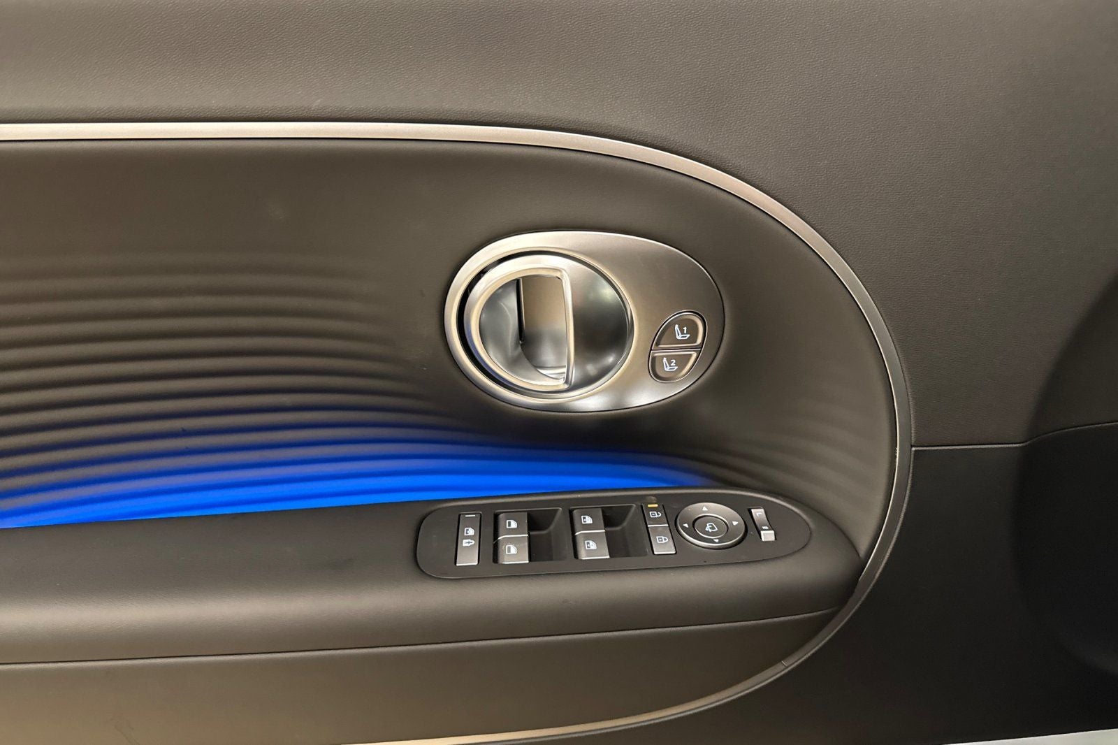 2026 Hyundai IONIQ 9 Performance Limited