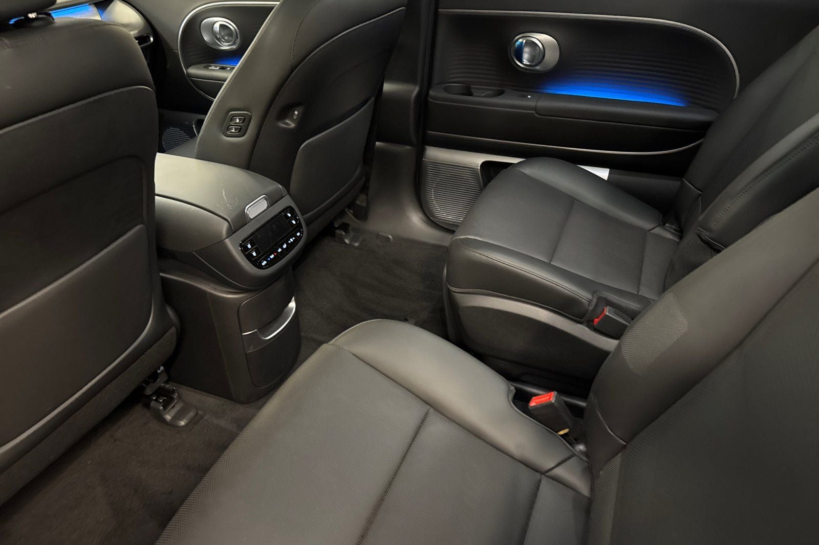 2026 Hyundai IONIQ 9 Performance Limited