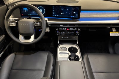 2026 Hyundai IONIQ 9 Performance Limited