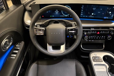 2026 Hyundai IONIQ 9 Performance Limited