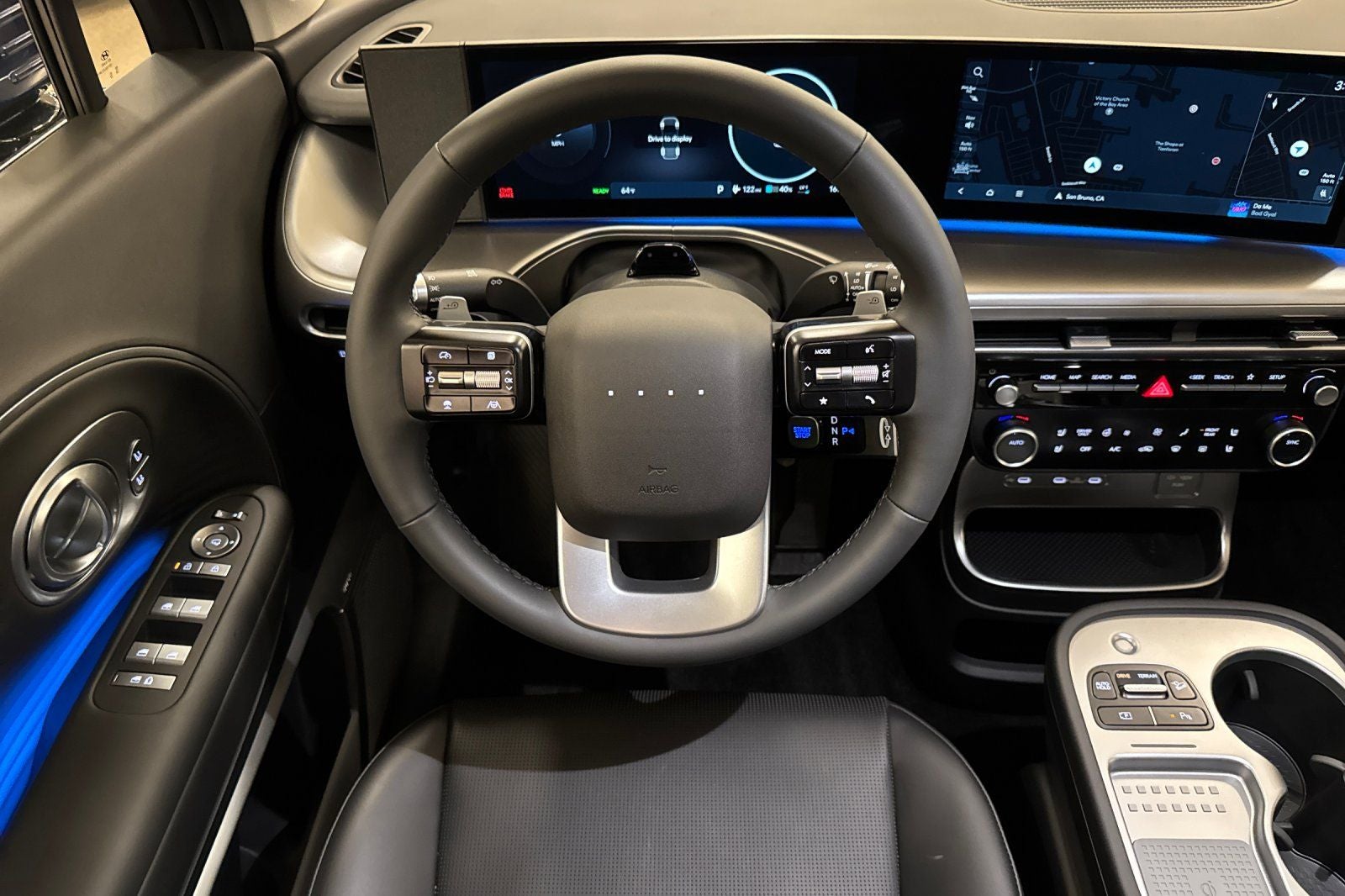 2026 Hyundai IONIQ 9 Performance Limited