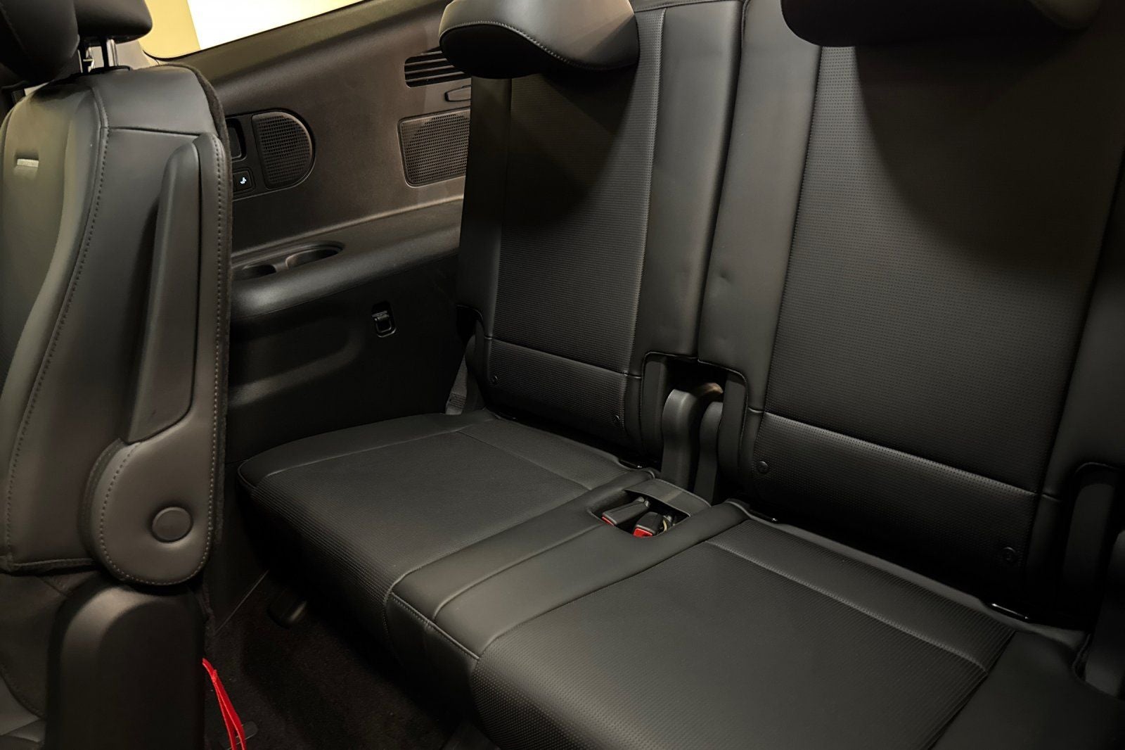 2026 Hyundai IONIQ 9 Performance Limited