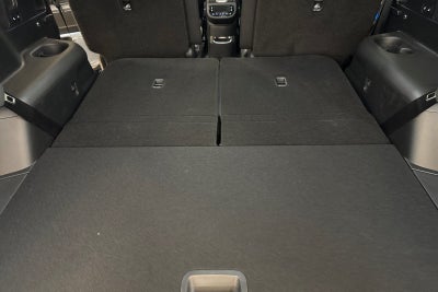 2026 Hyundai IONIQ 9 Performance Limited