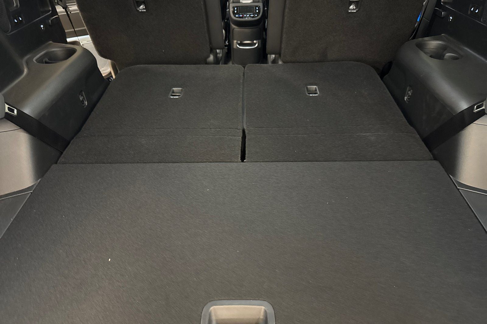 2026 Hyundai IONIQ 9 Performance Limited