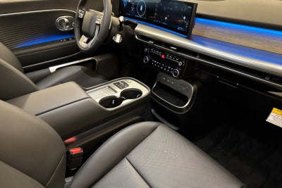 2026 Hyundai IONIQ 9 Performance Limited