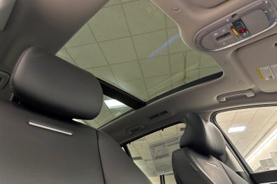 2026 Hyundai IONIQ 9 Performance Limited