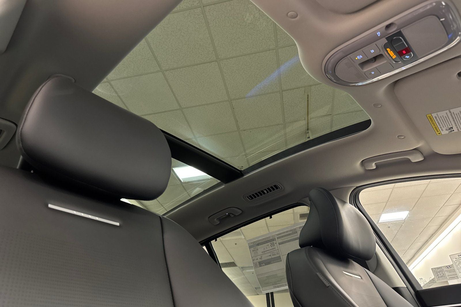 2026 Hyundai IONIQ 9 Performance Limited