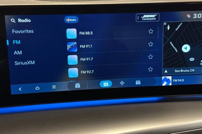 2026 Hyundai IONIQ 9 Performance Limited