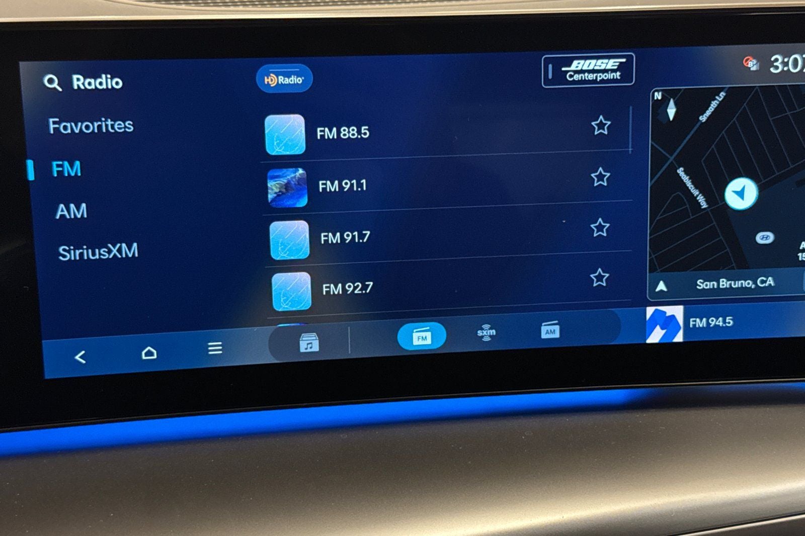 2026 Hyundai IONIQ 9 Performance Limited