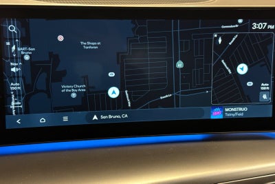 2026 Hyundai IONIQ 9 Performance Limited