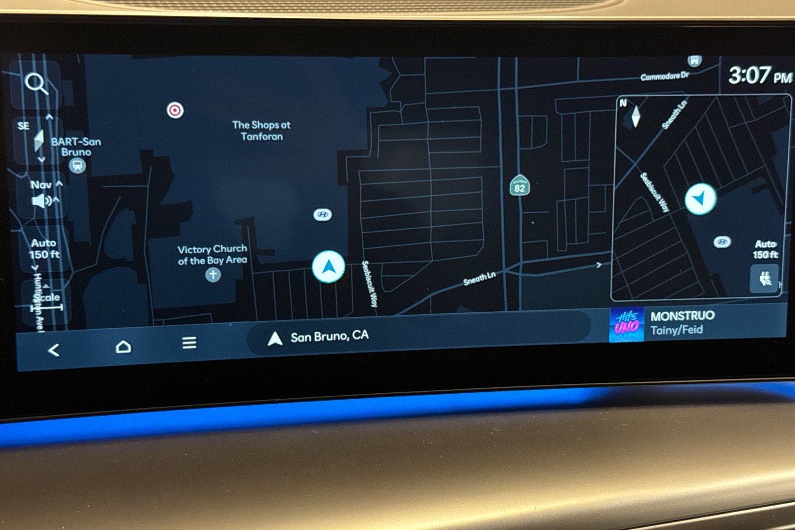 2026 Hyundai IONIQ 9 Performance Limited