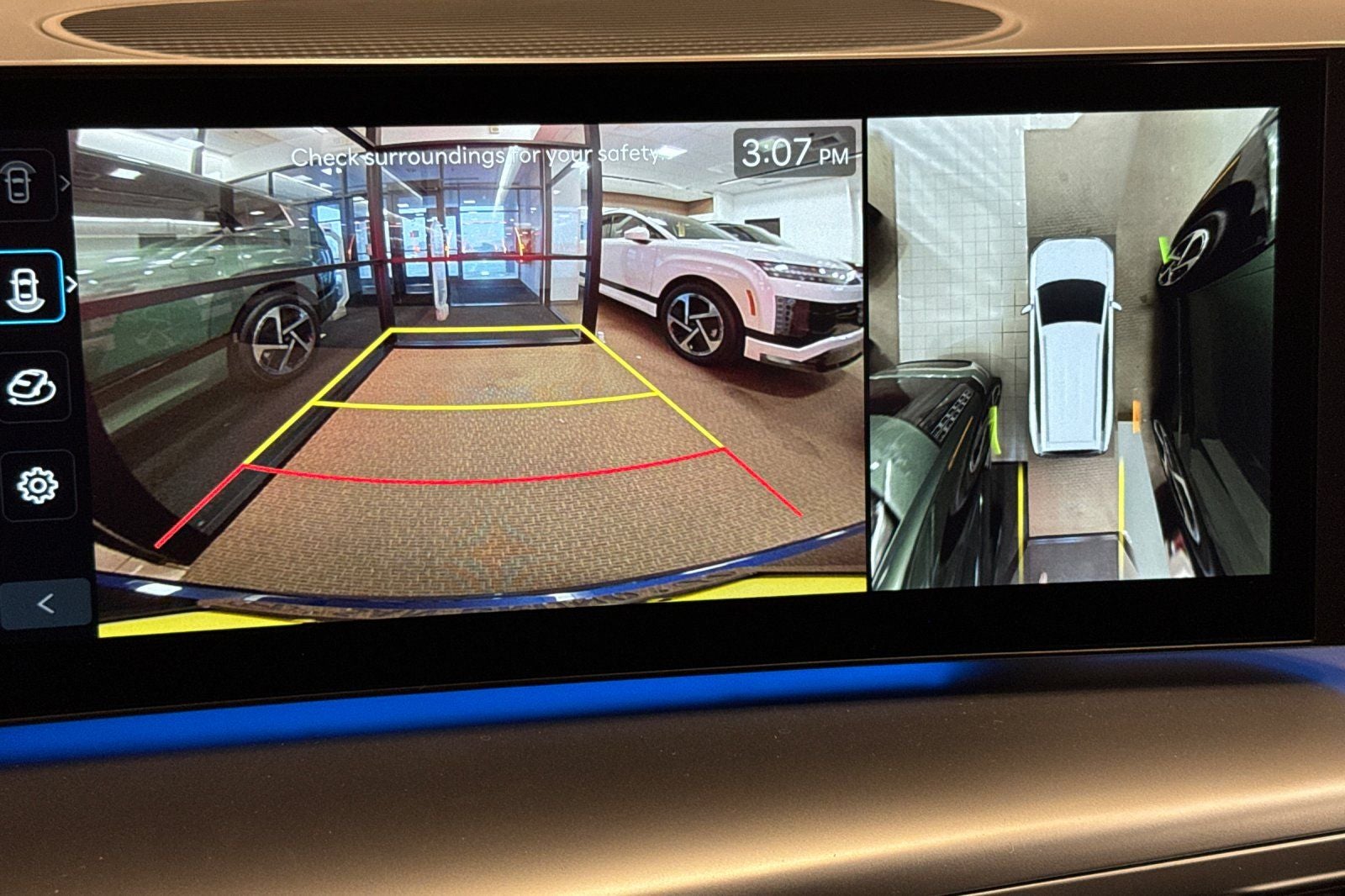 2026 Hyundai IONIQ 9 Performance Limited