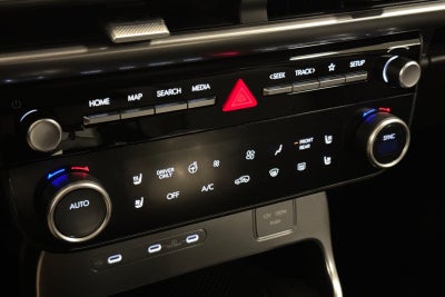 2026 Hyundai IONIQ 9 Performance Limited