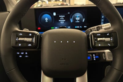 2026 Hyundai IONIQ 9 Performance Limited