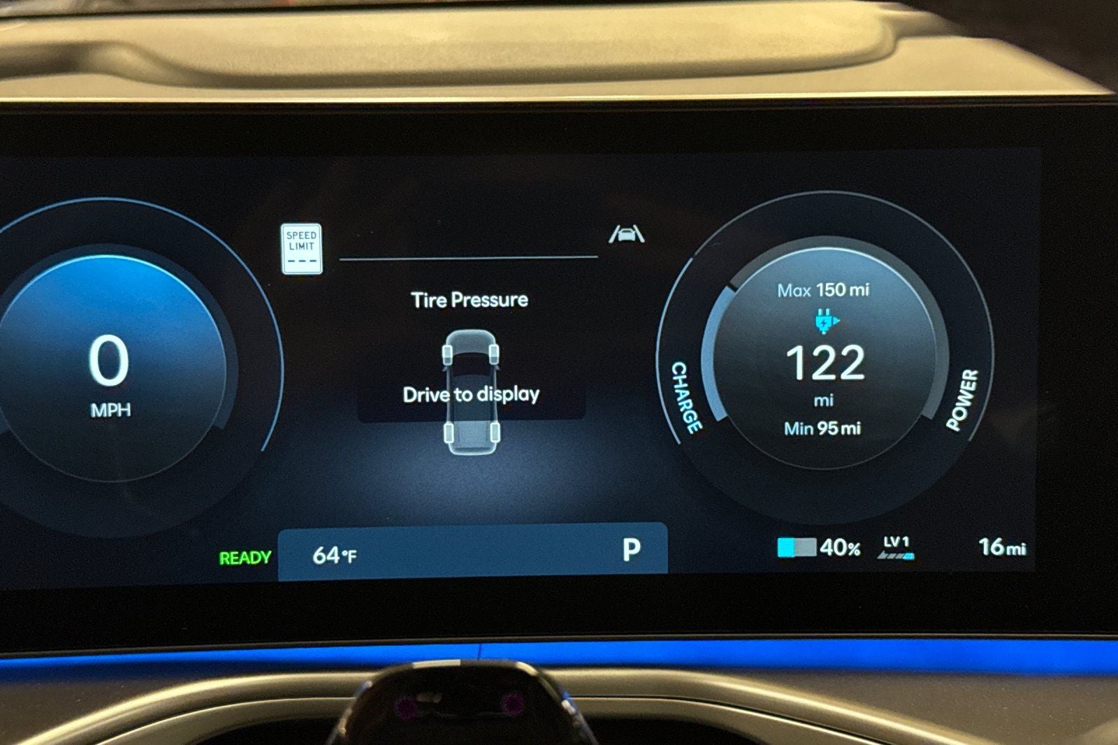 2026 Hyundai IONIQ 9 Performance Limited