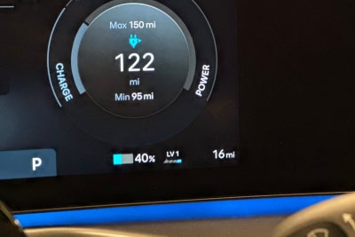 2026 Hyundai IONIQ 9 Performance Limited